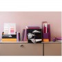 PORTARIVISTE BLU ZAFFIRO 10X25X31CM (318838C)