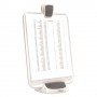 Fellowes 9311502 porta documenti Plastica Bianco (9311502)