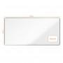 Nobo Premium Plus lavagna 1778 x 865 mm Acciaio Magnetico (1915160)