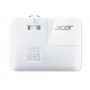 Acer S1286H videoproiettore Proiettore a raggio standard 3500 ANSI lumen DLP XGA (1024x768) Bianco (MR.JQF11.001)