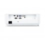 Acer S1286H videoproiettore Proiettore a raggio standard 3500 ANSI lumen DLP XGA (1024x768) Bianco (MR.JQF11.001)