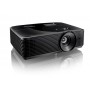 Optoma HD28e videoproiettore Proiettore a raggio standard 3800 ANSI lumen DLP 1080p (1920x1080) Compatibilità 3D Nero (HD28E)