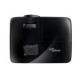 Optoma HD28e videoproiettore Proiettore a raggio standard 3800 ANSI lumen DLP 1080p (1920x1080) Compatibilità 3D Nero (HD28E)