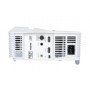 Optoma EH200ST videoproiettore Proiettore a corto raggio 3000 ANSI lumen DLP 1080p (1920x1080) Compatibilità  (95.8ZF01GC0E.LR)