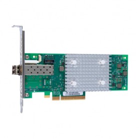 Lenovo 01CV750 scheda di rete e adattatore Interno Fibra 16000 Mbit/s (01CV750)