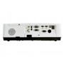 NEC ME403U PROJECTOR videoproiettore Proiettore a raggio standard 4000 ANSI lumen 3LCD WUXGA (1920x1200) Bianco (60005221)