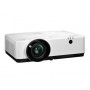 NEC ME403U PROJECTOR videoproiettore Proiettore a raggio standard 4000 ANSI lumen 3LCD WUXGA (1920x1200) Bianco (60005221)