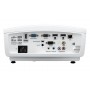 Optoma EH415ST videoproiettore Proiettore a corto raggio 3500 ANSI lumen DLP 1080p (1920x1080) Compatibilità 3D  (E1P1A3BWE1Z1)