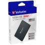 Verbatim Vi550 S3 SSD 256GB (49351)