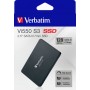 Verbatim Vi550 S3 SSD 256GB (49351)