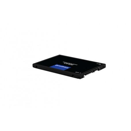 Goodram CX400 gen.2 2.5" 1024 GB Serial ATA III 3D TLC NAND (SSDPR-CX400-01T)