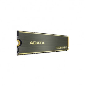 ADATA LEGEND 840 M.2 1000 GB PCI Express 4.0 3D NAND NVMe (ALEG-840-1TCS)