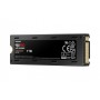 Samsung 980 PRO M.2 1000 GB PCI Express 4.0 V-NAND MLC NVMe (MZ-V8P1T0CW)