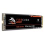 Seagate FireCuda 530 M.2 2000 GB PCI Express 4.0 3D TLC NVMe (ZP2000GM3A013)
