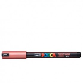 CF12POSCAPEN ROSSO METAL (MPC1MRRM-CF12)