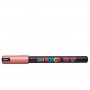 CF12POSCAPEN ROSSO METAL (MPC1MRRM-CF12)