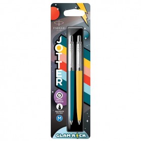 CF2 JOTTER GLAMROCK BLU + SUSNHINE (2162142)