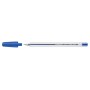 Pelikan 601467 penna a sfera Blu Penna a sfera retrattile a clip 50 pz (601467)