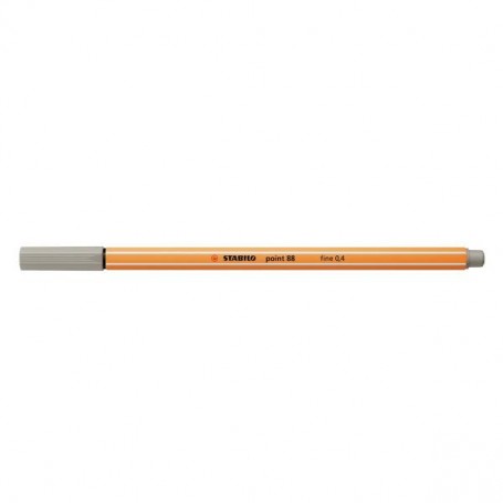 CF10STABILO POINT 88 WARM GREY (88/93)