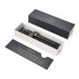 Parker Urban penna stilografica Sistema di riempimento della cartuccia Nero, Cromo 1 pz (1931600)