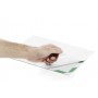 Durable DURAFRAME cornice magnetica A4 Verde, Bianco (4944-131)