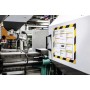 Durable Duraframe cornice magnetica A4 Nero, Giallo (4945-130)