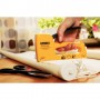 Rapid HOBBY Staple Gun R13E Giallo (20443901)