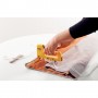 Rapid HOBBY Staple Gun R13E Giallo (20443901)