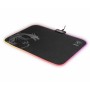 MSI AGILITY GD60 tappetino per mouse Tappetino per mouse per gioco da computer Nero, Grigio (AGILITY-GD60)