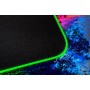 Razer Golithus Chroma Tappetino per mouse per gioco da computer Nero (RZ02-02500300-R3M1)