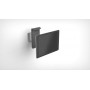 Durable 893323 supporto per personal communication Supporto passivo Tablet/UMPC Argento (8933-23)