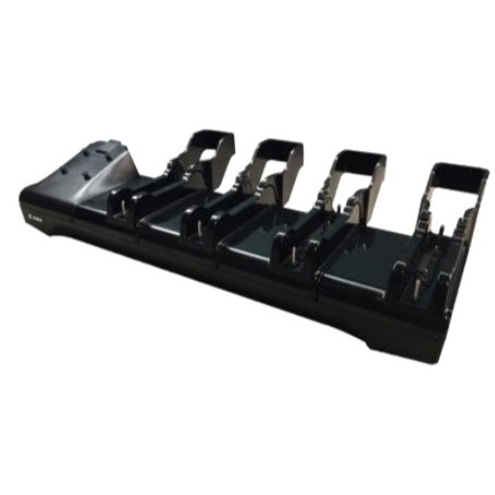 Zebra CRD-ET5X-SE4CO2-01 docking station per dispositivo mobile Tablet Nero (CRD-ET5X-SE4CO2-01)
