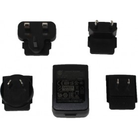 Datalogic 94ACC0196 Caricabatterie per dispositivi mobili Nero Interno (94ACC0196)