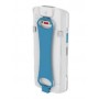 Zebra SG-TC2W-HSTRP1-01 supporto per personal communication Computer portatile palmare Blu (SG-TC2W-HSTRP1-01)