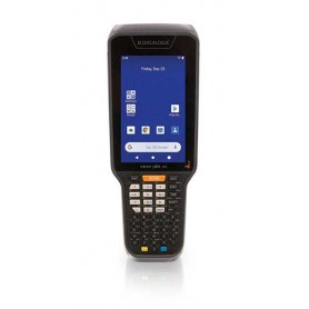 Datalogic Skorpio X5 computer palmare 10,9 cm (4.3") 800 x 480 Pixel Touch screen 488 g Nero (943500009)