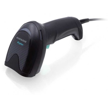 Datalogic GD4520-BKK1-DRA lettore di codici a barre (GD4520-BKK1-DRA)