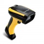 Datalogic POWERSCAN PD9100 Lettore di codici a barre portatile 1D LED Nero, Giallo (PD9130)