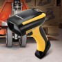 Datalogic PowerScan 9501 Lettore di codici a barre portatile 1D/2D Laser Nero, Giallo (PM9501-433RB)