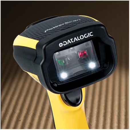 Datalogic PBT9501-RBK10EU lettore di codici a barre (PBT9501-RBK10EU)