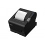 Epson TM-T88VI (111P0): PDN, Serial, USB, Ethernet, PS, Black, EU (C31CE94111P0)