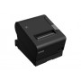 Epson TM-T88VI (551): USB, Ethernet, Bluetooth, PS, Black, EU (C31CE94551)