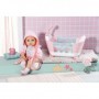 Baby Annabell Deluxe Bath Time Set per vasca da bagno per bambola (703281)