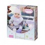 Baby Annabell Deluxe Coat Set di vestiti per bambola (706060)