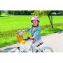 BABY born Bike Seat Set da bicicletta per bambola (830048)