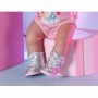 BABY born Sneakers pink Scarpe per bambola (831762)