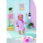 BABY born Bath Bathrobe Accappatoio per bambola (830642)
