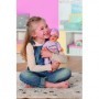 BABY born Little Girl (831960)