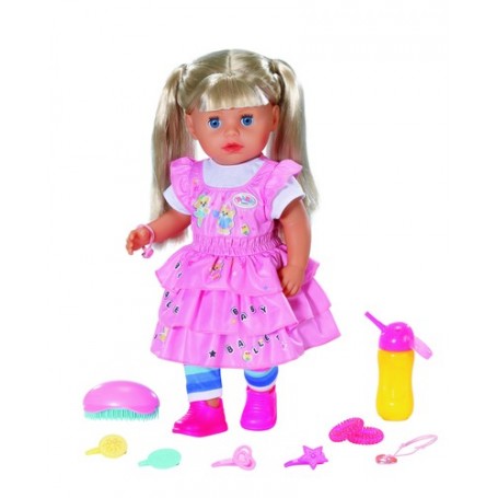 BABY born Kindergarten Little Sister (828533)
