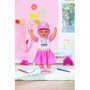 BABY born Kindergarten Basecap Set Set di vestiti per bambola (831946)