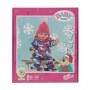 BABY born Deluxe Snowsuit Set di vestiti per bambola (830062)